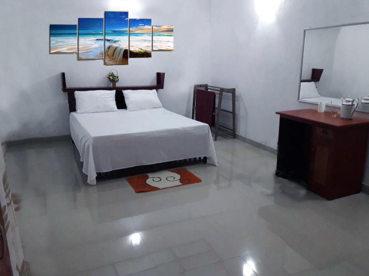 מלון קנדי Mount View 11 מראה חיצוני תמונה